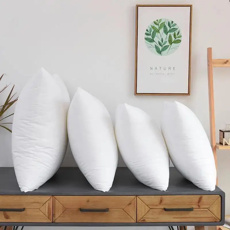 White-Square-Nonwoven-and-Polyester-18x18-20x20-Waterproof-Customizable-Pillow-Inserts-for-Sofa