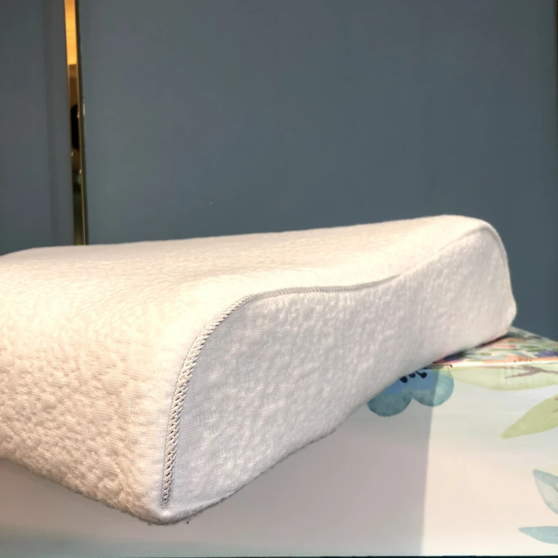 White-for-Fabric-Thailand-Soft-Intercontinental-Hotels-Standard-Natural-Latex-Pillow-Customizable-Size-Logo-Removable