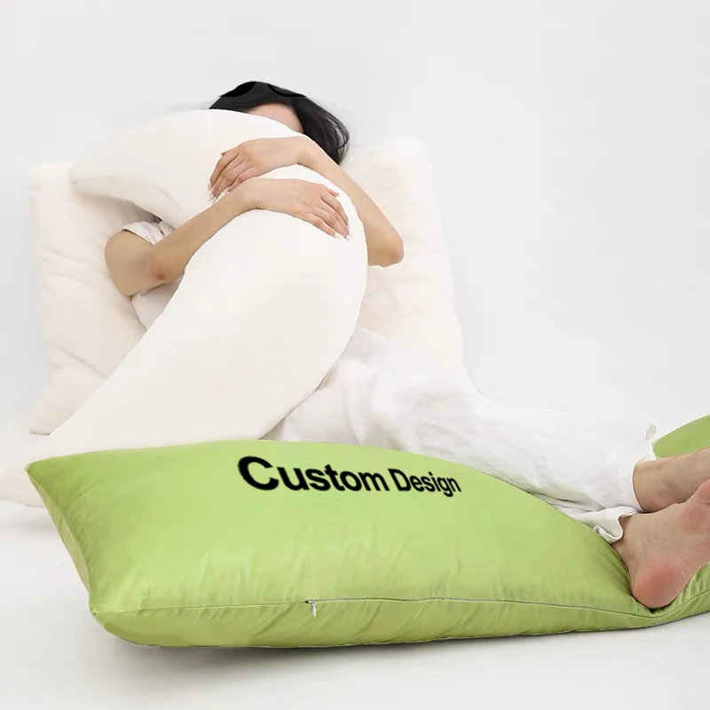 Winter-Custom-Microsuede-Dakimakura-Pillowcase-Maternity-Pregnancy-Support-Cuddle-Pillow-Plus-Decorative-Cushion-Bodypillow