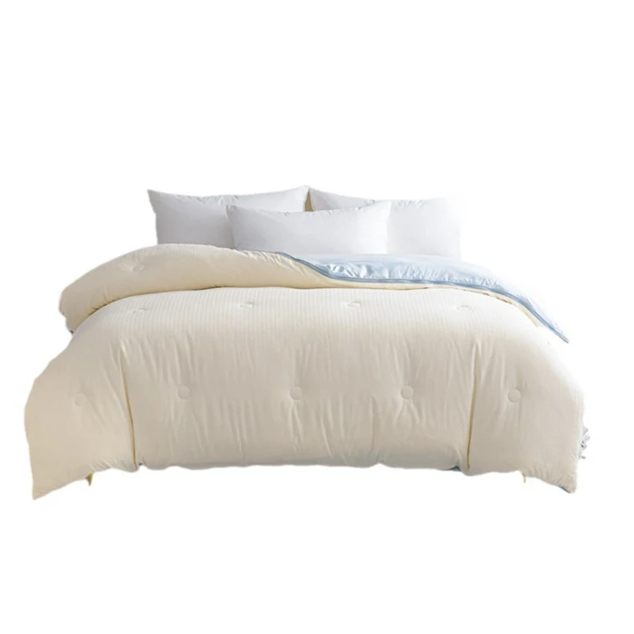 Winter-Quilt-Core-Insert-Bed-Duvet-Comforter-Bedding-Duvets-Down-Comforters