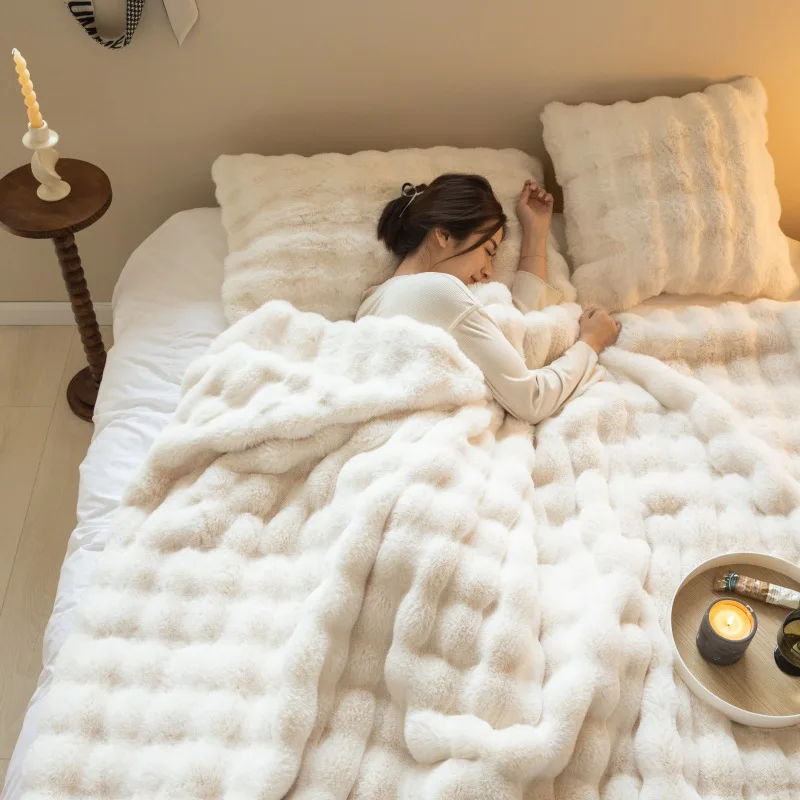 Winter-Soft-Warm-Throw-Blanket-Luxury-Fluffy-Faux-Fur-Weighted-Blankets-for-Bed