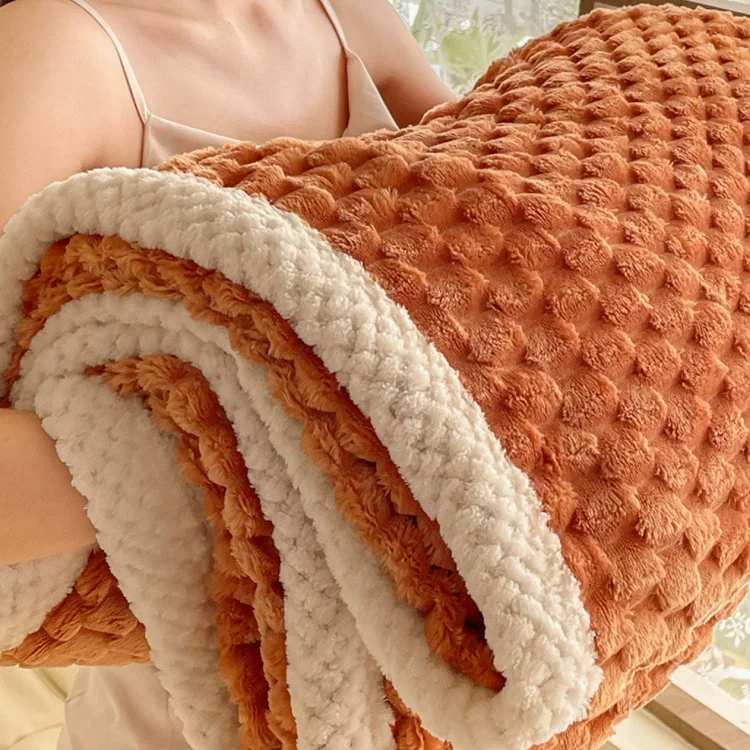 Winter-Thickened-Double-sided-Fleece-Blanket-Extra-Soft-and-Comfortable-Multi-purpose-Blanket