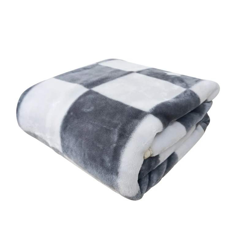 Winter-Thickened-Warm-Raschel-Blanket-Office-Nap-Air-Conditioning-Baby-Blanket-Fleece-Cover-Blanket