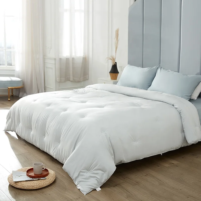 Winter-Warm-Silk-Quilt-Extra-Layer-Mulberry-Silk-Fill-for-Wedding-Present