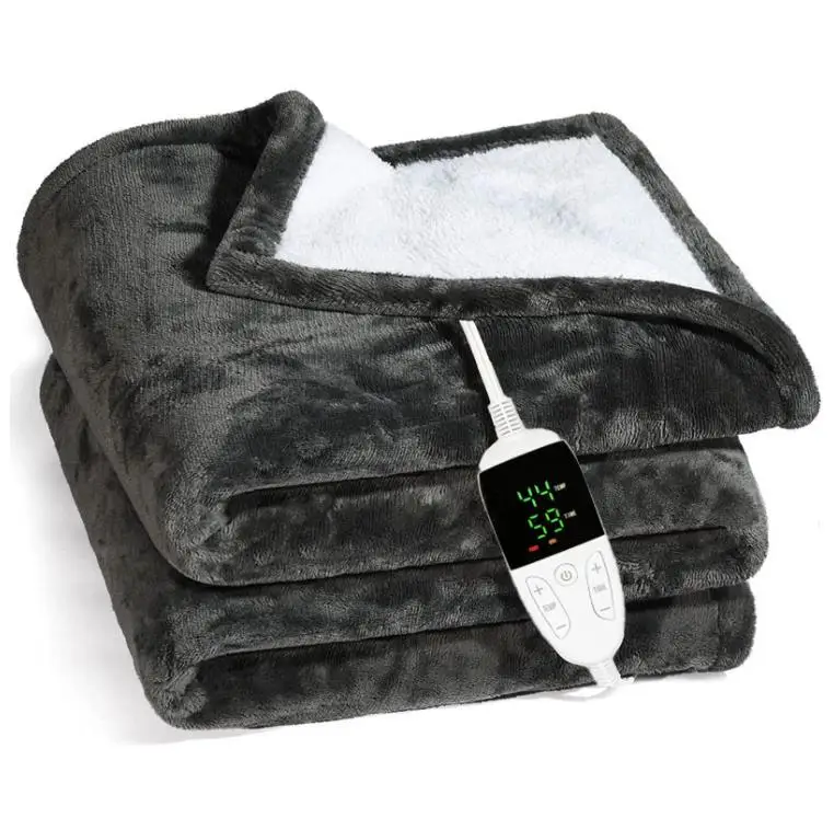 Winter-Wearable-Electric-Blanket-Portable-Heated-Electric-Blankets-Electric-Throw-Blanket