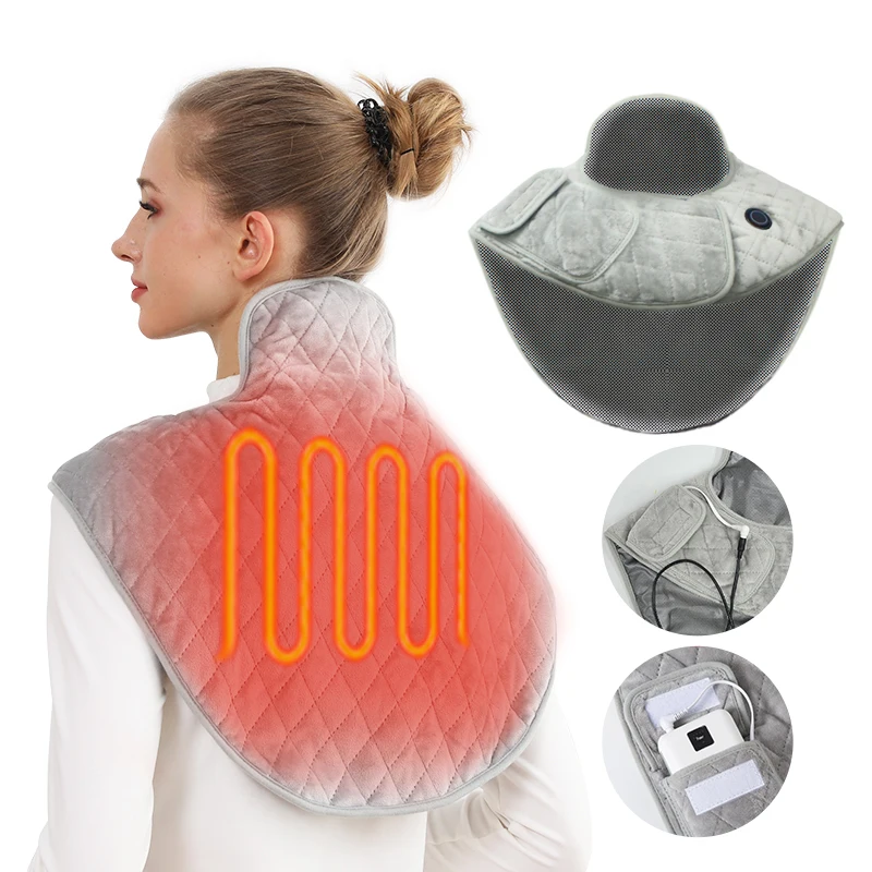 Winter-Wearable-Electric-Heated-Blanket-Pad-for-Neck-and-Shoulders-Portable-Electric-Heated-Blanket-Shawl