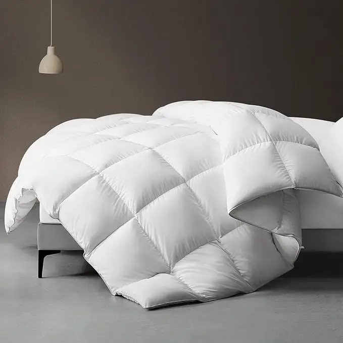 Winter-White-Goose-Down-Comforter-King-Size-Down-Duvet-Insert-with-400-Thread-Count-Down-Proof-Fabric