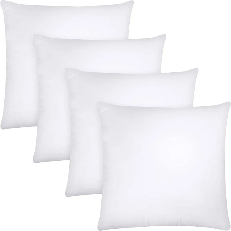 Woven-12x20-16x16-18x18-20x20-Square-Polyester-Cushion-Inserts-Inner-Stuffing-Filling-Throw-Pillow-Inserts