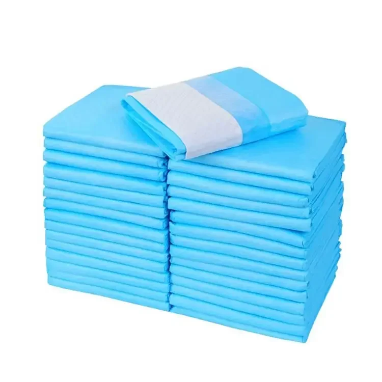 Xtra-Large-Wet-For-Bed-Hospital-Womens-Delivering-Mat-Pad-Hospital-Maternity-Pads-After-Delivery-Underpads-Biodegradable