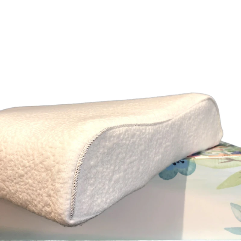 YAKANGYI-for-Fabric-China-Soft-Intercontinental-Hotels-Standard-Natural-Latex-Pillow-Removable-Washable-Square-Shape