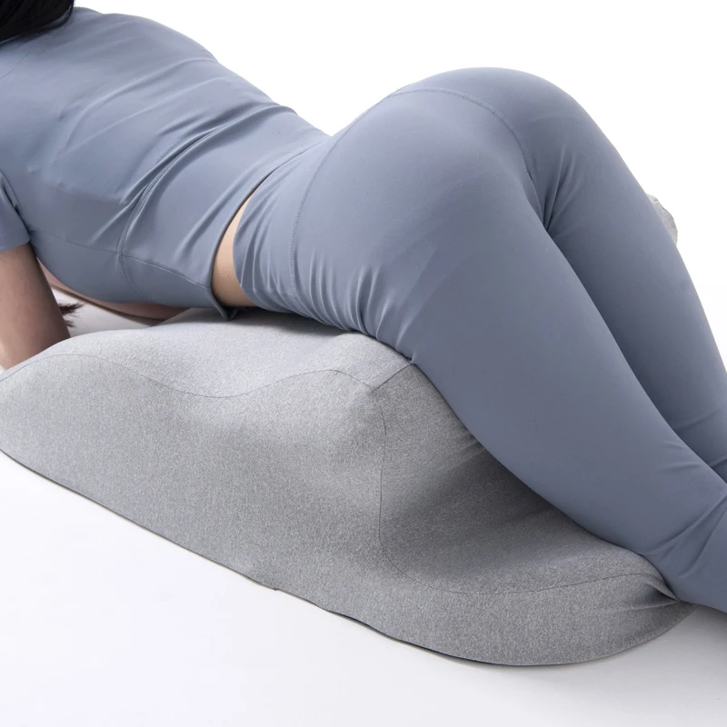 YUE-RISE-Ergonomic-6-in-1-Lounge-Lumbar-Neck-Support-Removable-Reading-Multiple-Functions-Memory-Foam-Body-Pillows