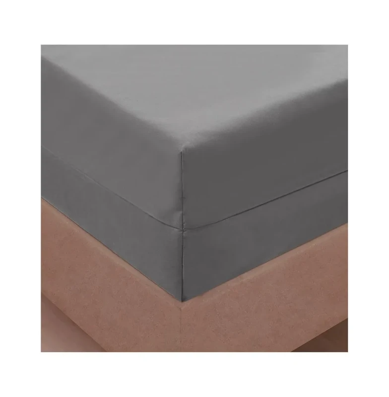 Zippered-Waterproof-Mattress-Encasement-Queen-Size-BedBug-Proof-Six-Sided-360-Degree-Hypoallergenic-Mattress-Protector