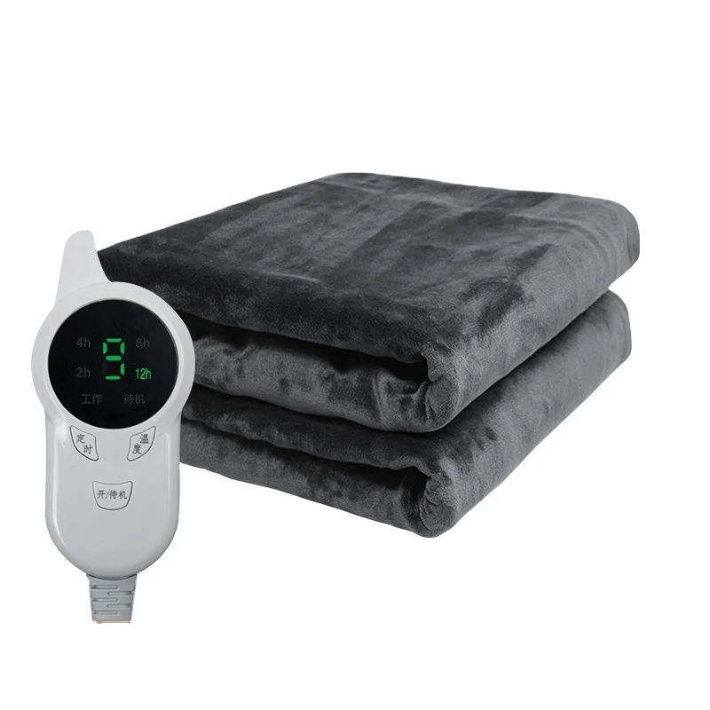 king-Heated-Blanket-Machine-Washable-Soft-and-Comfortable-Electric-Throw-Blanket