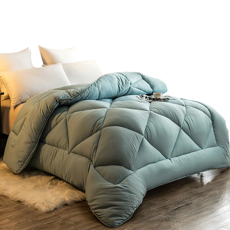 king-Size-Comforter-Sets-Bedding-Luxury-Winter-Duvet-Quilt-Polyester-Comforter