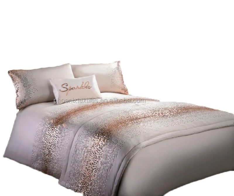 sequin-comforter-sets-bed-comforter-set-luxury
